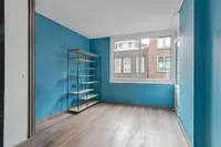 Zuidhoek 205 C, Rotterdam
