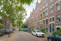 Hooidrift 15 C, Rotterdam