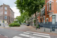 Hooidrift 15 C, Rotterdam
