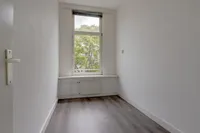 Hooidrift 15 C, Rotterdam
