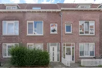 Boekweitstraat 37, Rotterdam