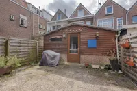 Boekweitstraat 37, Rotterdam