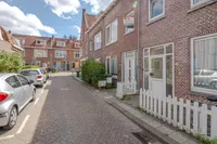 Boekweitstraat 37, Rotterdam