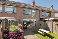 van Coeverdenstraat 5, Goor