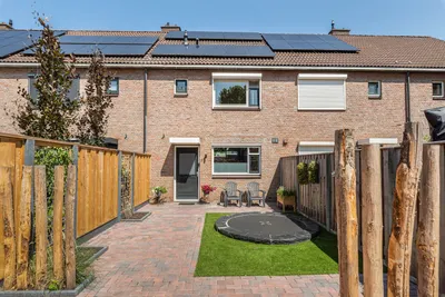 van Coeverdenstraat 5, 7471SW, Goor, Overijssel