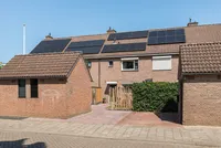 van Coeverdenstraat 5, Goor