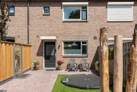 van Coeverdenstraat 5, Goor