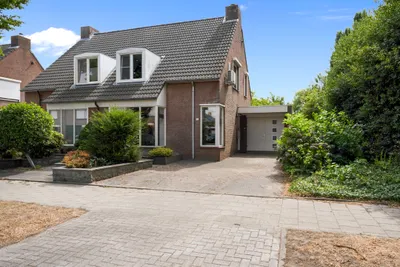 Caeciliastraat 31, 6143BK, Guttecoven, Limburg