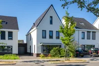 Magnolia 33, Sittard