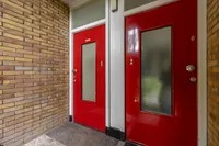 Hora Siccamasingel 123, Groningen
