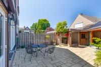Aan het Broek 3, Belfeld
