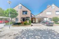 Aan het Broek 3, Belfeld