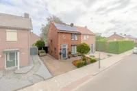 Industriestraat 105, Reuver