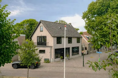 Kerkstraat 26, 4328LJ, Burgh-haamstede, Zeeland