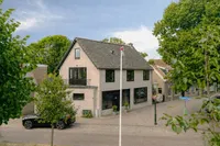 Kerkstraat 26, Burgh-haamstede