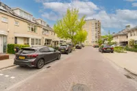 Klipperweg 107, Diemen
