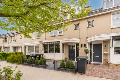 Klipperweg 107, 1113GV, Diemen, Noord-Holland