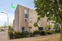 Kastanjeberg 85, Roosendaal