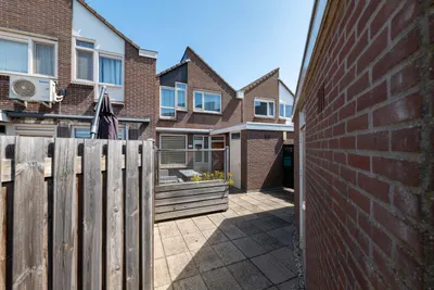 Struytse Hoeck 152, 3224HB, Hellevoetsluis, Zuid-Holland