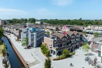 Struytse Hoeck 152, Hellevoetsluis