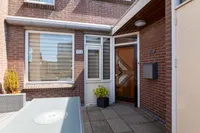 Struytse Hoeck 152, Hellevoetsluis