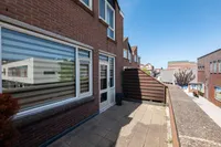 Struytse Hoeck 152, Hellevoetsluis
