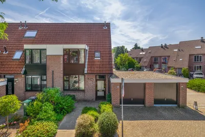 Tarweakker 91, 2723TA, Zoetermeer, Zuid-Holland