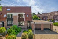 Tarweakker 91, Zoetermeer