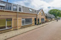 Rokkeveenseweg 6, Zoetermeer