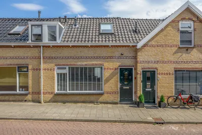 Rokkeveenseweg 6, 2712XZ, Zoetermeer, Zuid-Holland