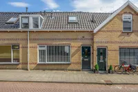 Rokkeveenseweg 6, Zoetermeer