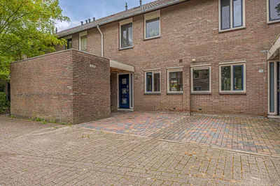 Rensumaheerd 15, 9736AA, Groningen, Groningen