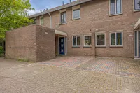 Rensumaheerd 15, Groningen