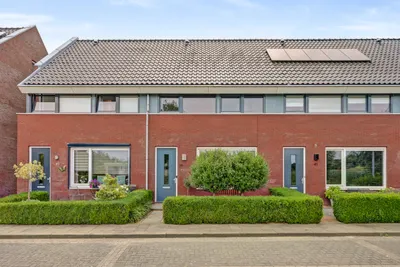 Kersenbogerd 39, 5328GW, Rossum, Gelderland
