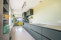Bert Haanstrakade 168, Amsterdam