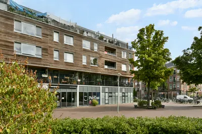 Waterspiegelplein 30, 1051PB, Amsterdam, Noord-Holland