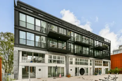 Papaverhof 39, 1032LX, Amsterdam, Noord-Holland