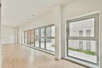 Papaverhof 39, Amsterdam