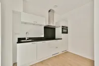 Papaverhof 39, Amsterdam