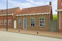 Kuijpersdijk 16, 's-heerenhoek