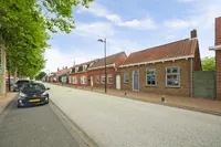 Kuijpersdijk 16, 's-heerenhoek