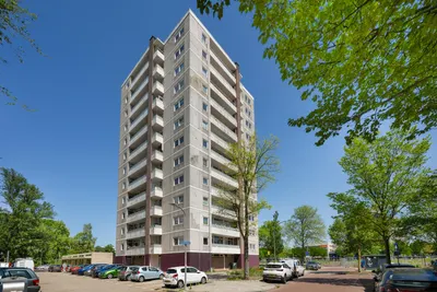 Ierlandstraat 147, 2034LM, Haarlem, Noord-Holland