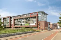 Mierloseweg 124, Helmond