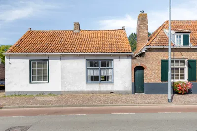 Veerseweg 44, 4351NB, Veere, Zeeland