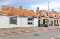 Veerseweg 44, Veere