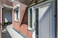 Aan het Valderen 1 B, Maastricht