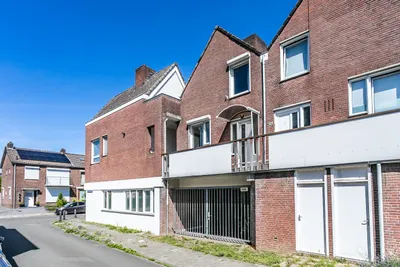 Aan het Valderen 1 B, 6229BJ, Maastricht, Limburg