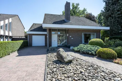 Caumerstraat 125, 6467GK, Kerkrade, Limburg