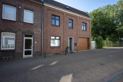 Rinckberg 19, 6374LP, Landgraaf, Limburg