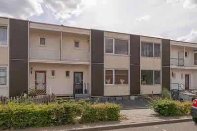 Prinses Margrietstraat 31, 6463BA, Kerkrade, Limburg